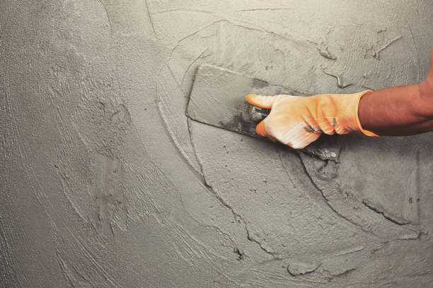 Best Custom Concrete Contractor  in Westhaven Moonstone, CA