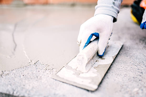 Best Poured Concrete Foundation  in Westhaven Moonstone, CA